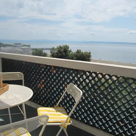 Apartment Miramar Grado