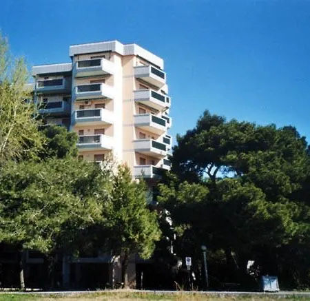 Apartment Miramar