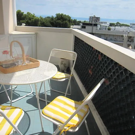 Miramar Apartment Grado