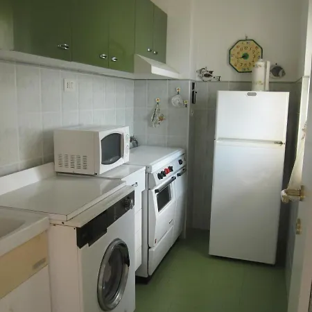 Apartment Miramar *