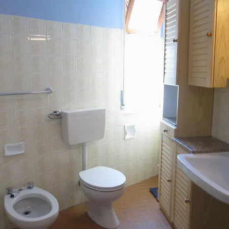 Miramar Apartment Grado