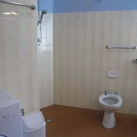 Apartment Miramar