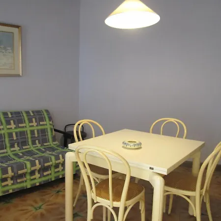 Miramar Apartment Grado