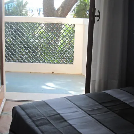 Miramar Apartment Grado