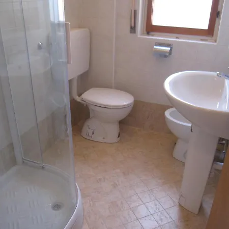 Apartment Miramar *