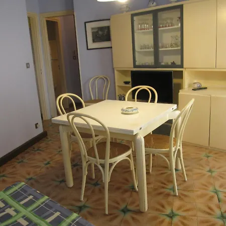 Miramar Apartment Grado