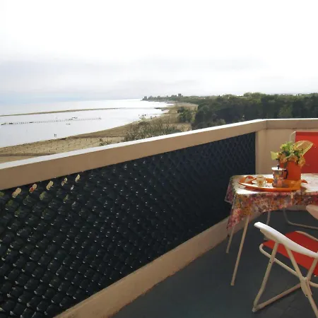 Miramar Apartment Grado