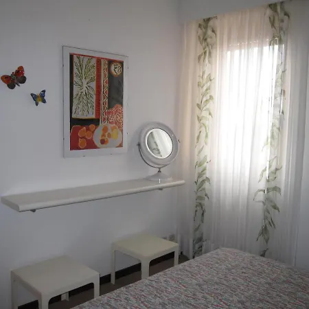 Miramar Apartment