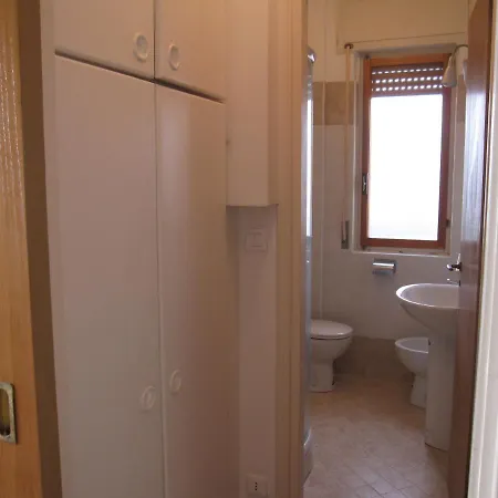 Apartment Miramar *